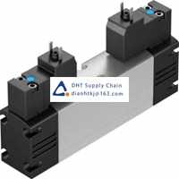 Pneumatic accessories _Festo_VSVA-B-B52-H-A1-1C1