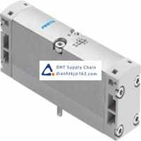 Pneumatic accessories _Festo_VSPA-B-T32C-A2