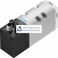 Pneumatic accessories _Festo_VSVA-B-B52-D-D1-1R5L