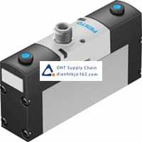Pneumatic accessories _Festo_VSVA-B-D52-H-A1-1R5L