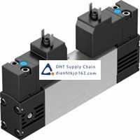 Pneumatic accessories _Festo_VSVA-B-T32H-AH-A2-1C1