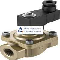 Pneumatic accessories _Festo_VZWF-B-L-M22C-G34-275-V-3AP4-6