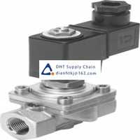 Pneumatic accessories _Festo_VZWF-B-L-M22C-G38-135-3AP4-10-R1