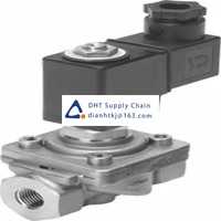 Pneumatic accessories _Festo_VZWF-B-L-M22C-G14-135-E-2AP4-10-R1