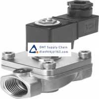 Pneumatic accessories _Festo_VZWF-B-L-M22C-N1-275-V-3AP4-6-R1