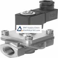 Pneumatic accessories _Festo_VZWF-B-L-M22C-N34-275-1P4-6-R1