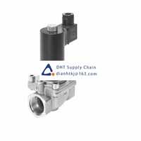 Pneumatic accessories _Festo_VZWF-L-M22C-N114-400-V-3AP4-10