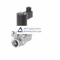 Pneumatic accessories _Festo_VZWF-L-M22C-N114-400-2AP4-10-R1