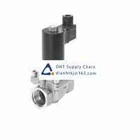 Pneumatic accessories _Festo_VZWF-L-M22C-N114-400-E-2AP4-10