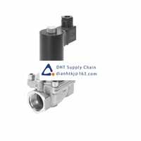 Pneumatic accessories _Festo_VZWF-L-M22C-N114-400-V-2AP4-10-R1