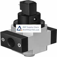 Pneumatic accessories _Festo_HEE-1/4-D-MIDI-24