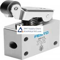 Pneumatic accessories _Festo_GG-1/4-3/8