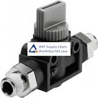 Pneumatic accessories _Festo_HE-3-3/8-3/8