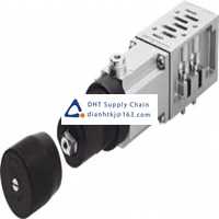 Pneumatic accessories _Festo_LR-ZP-A-D-3