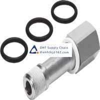 Pneumatic accessories _Festo_VT-1/4-AJ-P