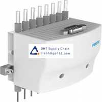 Pneumatic accessories _Festo_VTOE-8-D9-T3-M22C-08-V-S-PC-M