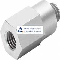 Pneumatic accessories _Festo_ISV-M10