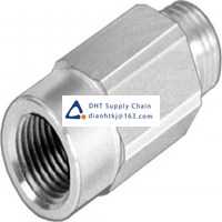 Pneumatic accessories _Festo_ISV-M5