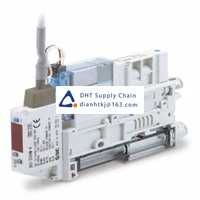Pneumatic accessories _SMC_ZK2A07K5HLA-08