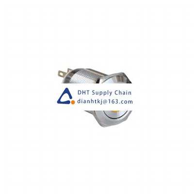 Pushbutton switches and components Bulgin_MPI005D28LSAM12