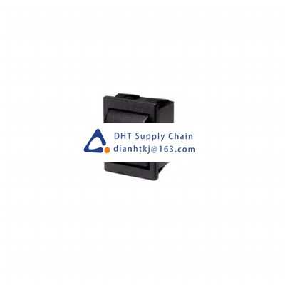 Rocker switches and components Bulgin_C1353ALGNF