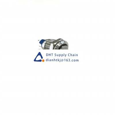 Pushbutton switches and components Bulgin_MP0045/1D2RD012