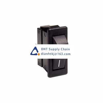 Rocker switches and components Bulgin_C1300ABAAA