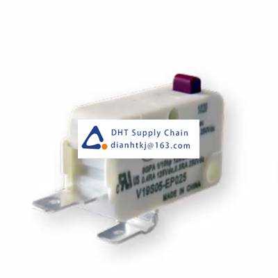 Microswitches and detector switches  Honeywell_V19T16-EZ100
