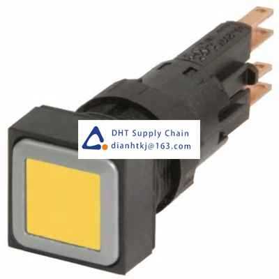 Pushbutton switches and components Eaton_086417 Q18D-GE