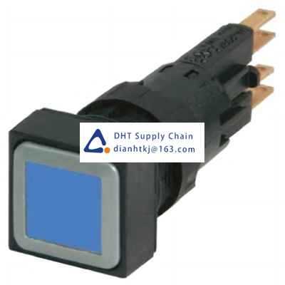 Pushbutton switches and components Eaton_086384 Q18D-BL