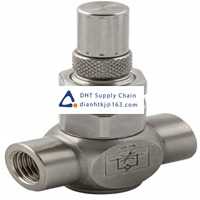 Pneumatic accessories _RS PRO_231-2710