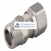 Pneumatic accessories _RS PRO_231-2735