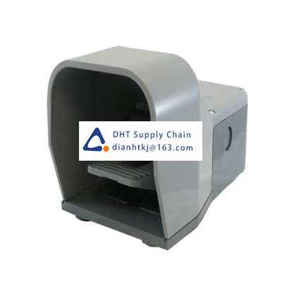 Footswitch and components RS PRO_238-0560