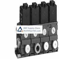 Pneumatic accessories _EMERSON ?C AVENTICS_5790600220