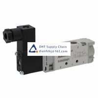 Pneumatic accessories _EMERSON ?C ASCO_52000005