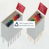 DIP and rotary coding switch ERG_SDS-6-023