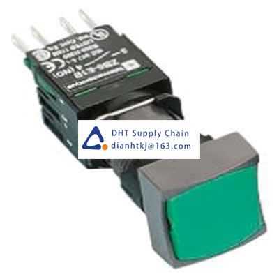 Pushbutton switches and components Schneider Electric_XB6DA31B