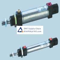 Pneumatic accessories _Parker_P1A-S025DS-0250