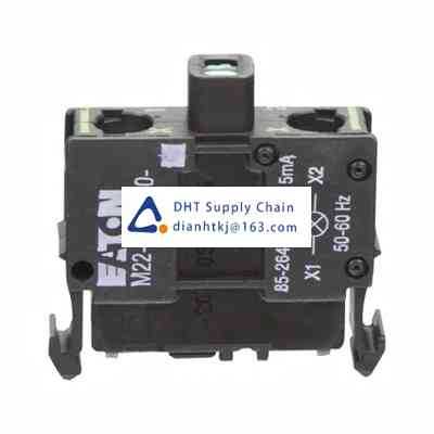 Pushbutton switches and components Eaton_216567 M22-LEDC230-R