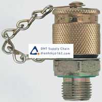 Pneumatic accessories _Parker_SMK 20 R 1/4 VC A2 S/S