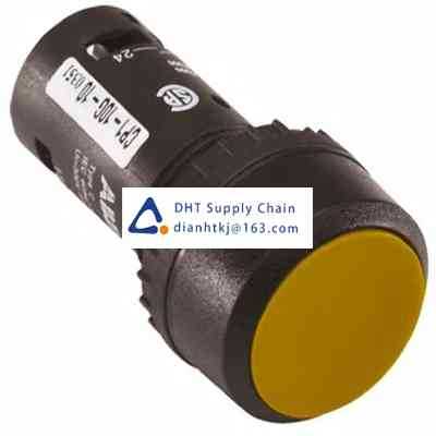 Pushbutton switches and components ABB_1SFA619100R1013  CP1-10Y-10