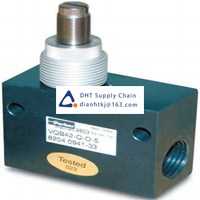Pneumatic accessories _Parker_VQB42-Q-O-5