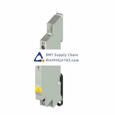 Pushbutton switches and components ABB_2CCA703403R0001  E219-E