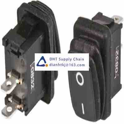 Rocker switches and components ZF_KRE2ANA1BBD