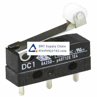 Microswitches and detector switches  ZF_DC1C-H1RB