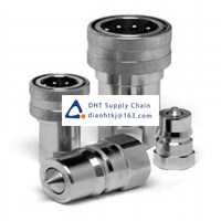 Pneumatic accessories _RS PRO_733-5574