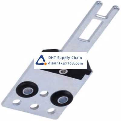 Safety interlock switches and components  Schmersal_AZ 3350-B1