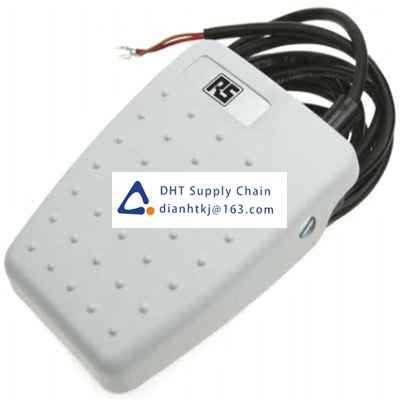 Footswitch and components RS PRO_808-6982