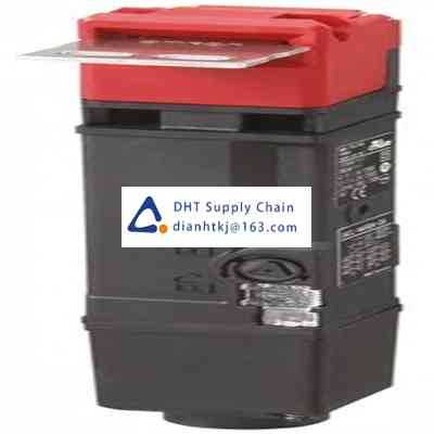 Safety interlock switches and components  Omron_D4SL-N4QDG-D