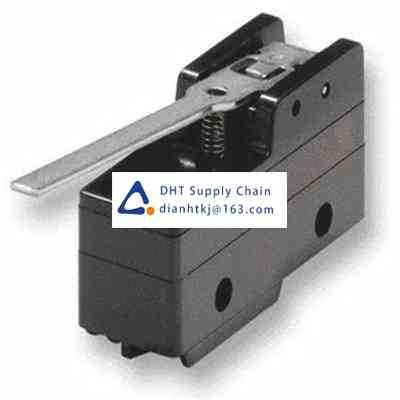 Limit and position switches  Omron_Z-15HW24-B7-K